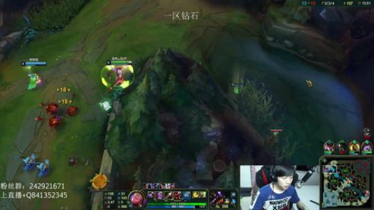 阿迎：全能AD教学，人形脚本！ 2018-04-03 20点场