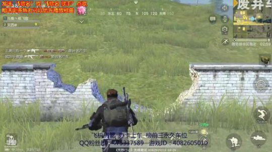 麻瓜消消乐