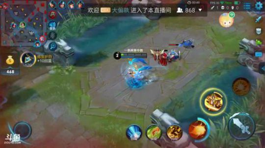 试播。无敌武则天 2018-04-03 19点场