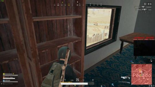 【狐半仙】左手烫伤 更菜了！ 2018-04-04 02点场