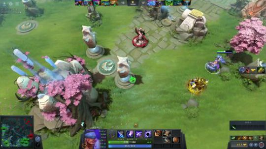 斗鸡：训练训练 2018-04-03 23点场