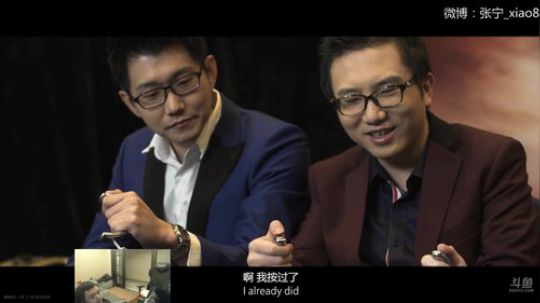 BG三熊 全程解说DAC！ 2018-04-04 11点场