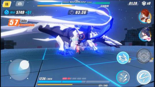 记忆战场贝纳勒斯