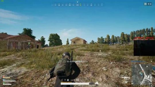 【狐半仙】左手烫伤 更菜了！ 2018-04-04 00点场