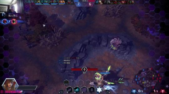 冒泡上分法晚上远哭 2018-04-03 14点场