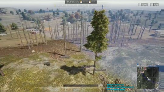 【紫蓝】老图1V4咯 2018-04-04 16点场