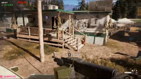 远哭之美利坚人民的救星 2018-04-03 22点场