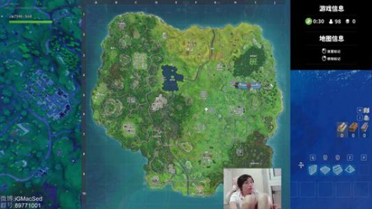 小龙虾:国服单排冲分 2018-04-03 17点场