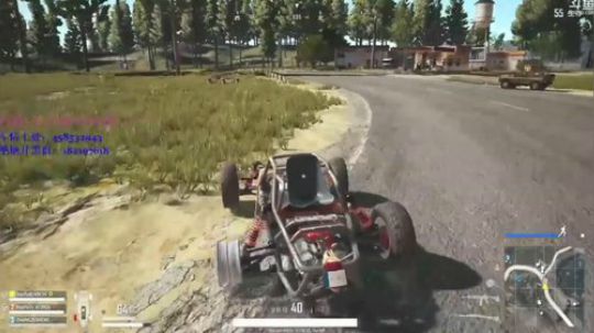 【快D员】第八期 不用照顾孩子的时候总能吃鸡