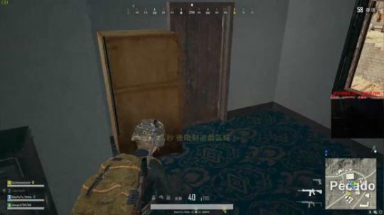 【狐半仙】左手烫伤 更菜了！ 2018-04-04 04点场