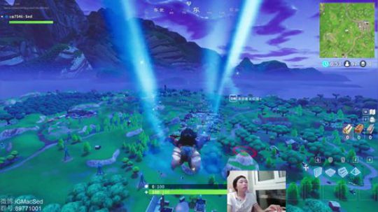 小龙虾:国服单排冲分 2018-04-04 21点场