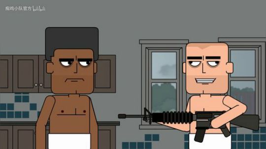 【绝地求生-痴鸡小队】第3集:险被灭团,绝地求生英勇"诛仙"?