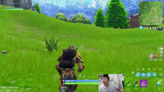 小龙虾:国服单排冲分 2018-04-04 19点场