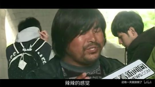 【面筋哥×波澜哥】我的烤面筋，融化你的心！