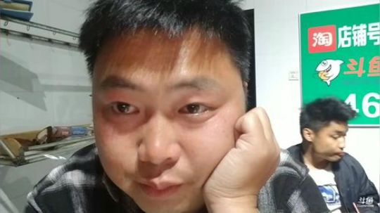 麻辣龙虾尾～ 2018-04-04 23点场