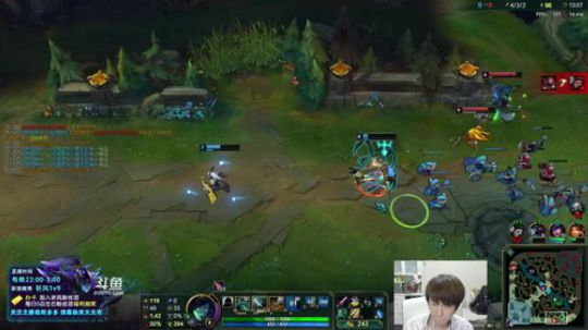 国服第一VN！新版羊刀超神攻略！ 2018-04-05 02点场