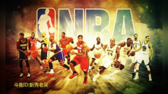 粉丝呵呵哒NBA人物答案艾佛森模板终极绝杀！