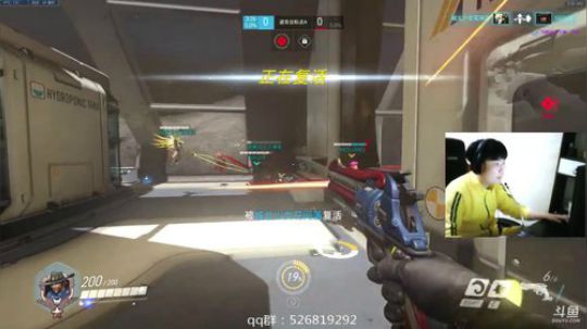 [CK]  @麦克雷@ 2018-04-05 01点场