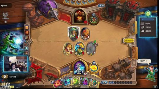 RPGseven发布了一个斗鱼视频2018-04-05
