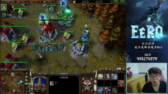 bo5 vs Lyn 神神神神 2018-04-04 22点场