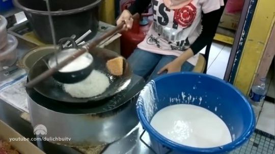 我们做的不是饼，是艺术