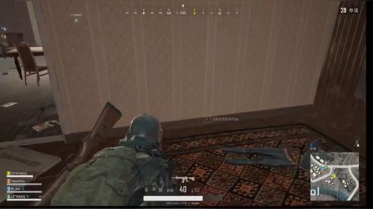 绝地是非地~谁玩谁解气 2018-04-04 18点场