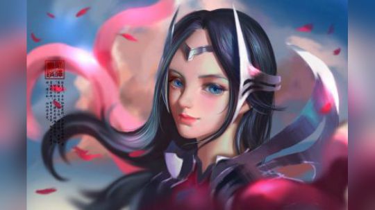闪光刀锋新版刀妹首秀