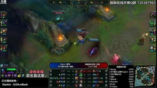 Burn丶小康发布了一个斗鱼视频2018-04-05
