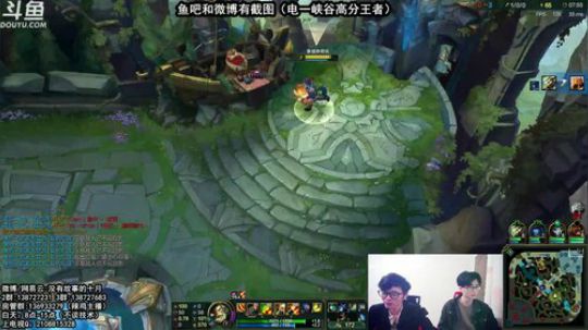 十月船长:一个真王者船长啦~~ 2018-04-06 12点场