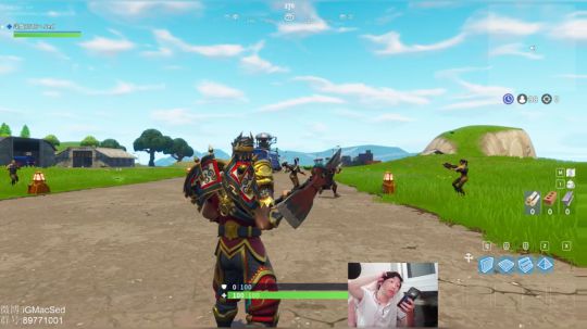 小龙虾:国服单排冲分 2018-04-05 20点场