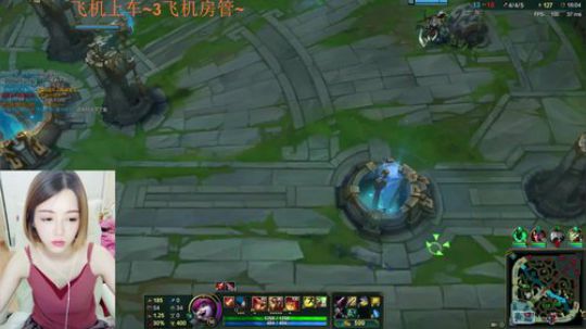 电一水友赛人够就开开开~ 2018-04-04 22点场