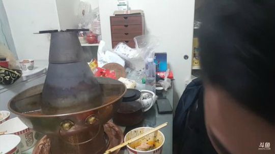 我本善良72发布了一个斗鱼视频2018-04-06