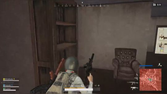 阿二:今天我是软弱无力的萌新 2018-04-06 00点场