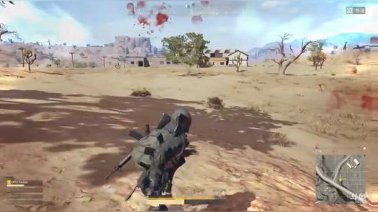 16杀的绝地老妖怪 =   = 2018-04-05 19点场