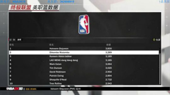 【第二届水友赛】加快一下游戏进度 2018-04-05 23点场