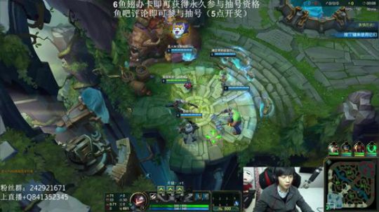 阿迎：全能AD教学，人形脚本！ 2018-04-05 18点场