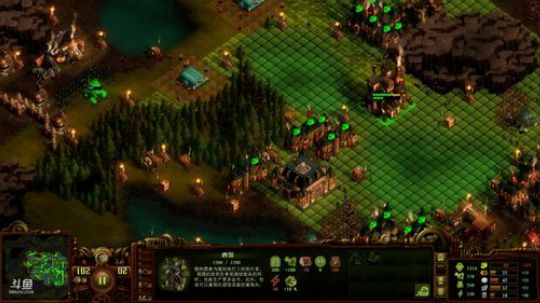 僵尸永无止境~ 2018-04-06 03点场