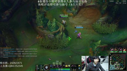 阿迎：全能AD教学，人形脚本！ 2018-04-05 20点场