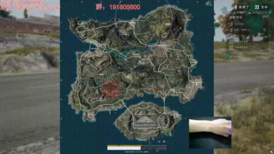 燕落庭前问君愁发布了一个斗鱼视频2018-04-06