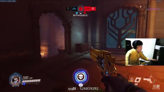 [CK] 12点抽6个游侠！住1W关注 2018-04-05 23点场