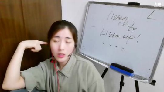 娜娜：美语38，J篇～清明时节雨纷纷 2018-04-06 12点场