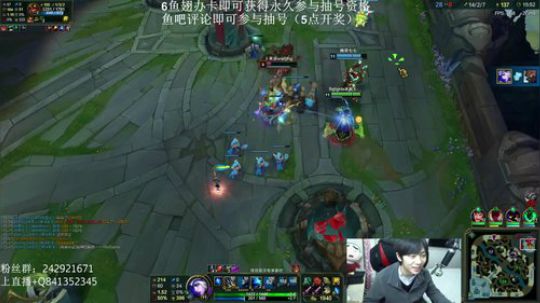 阿迎：全能AD教学，人形脚本！ 2018-04-05 12点场