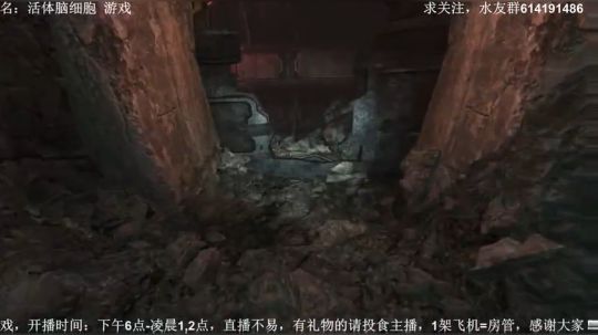 【素年】各种惊悚恐怖游戏，你想看的这都有 2018-04-05 22点场