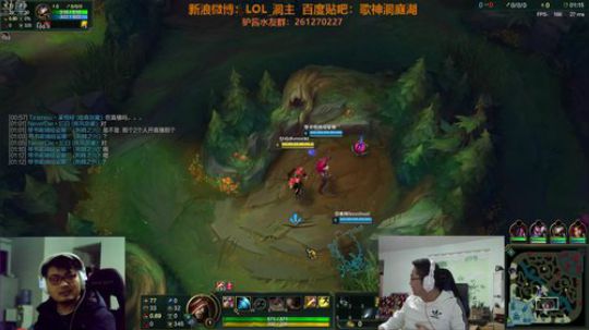 朕依旧霸气发布了一个斗鱼视频2018-04-06