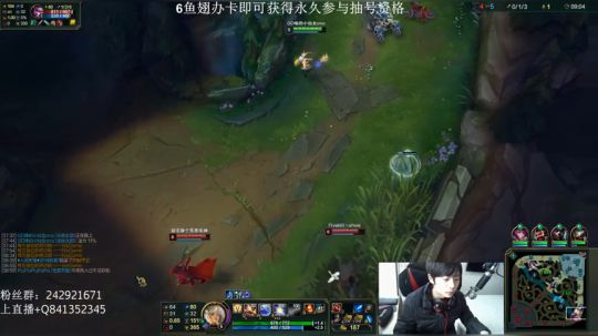 阿迎：全能AD教学，人形脚本！ 2018-04-06 08点场