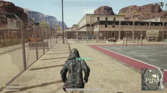 16杀的绝地老妖怪 =   = 2018-04-05 21点场