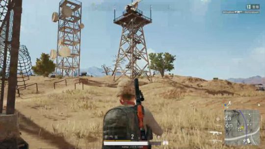 阿二:今天我是软弱无力的萌新 2018-04-05 20点场