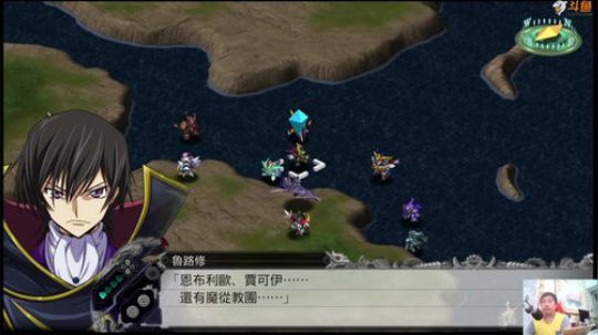 机战：布离金（每当有新作，必会被人表） 2018-04-06 00点场
