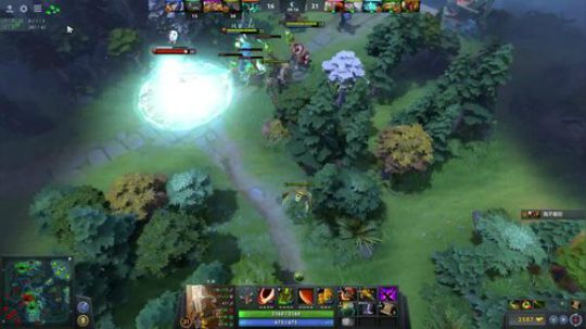斗鸡：单排热手.打工不可能打工 2018-04-06 22点场
