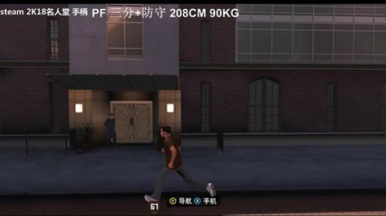 2K18 我要拿三双 2018-04-05 23点场